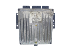 Control Unit 8200334419 8200469340 R0410B024D Renault Delphi 63621
