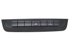 Hazard Light Switch ECO PDC Mercedes-Benz A2469055502