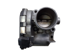 Throttle Body Valve Fiat Lancia 0280750042 1.2B Bosch 2929