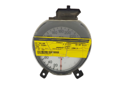 Speedometer/Instrument Cluster Alfa Romeo 156 60653706 6160349908 25728