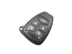 Remote Key Fob Chrysler Voyager 04727353AC Siemens VDO