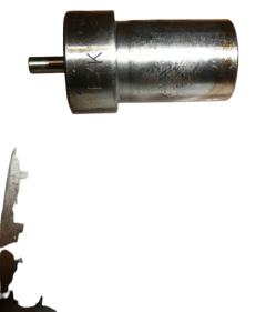 Fuel Injector New Original Citroen Peugeot 206 1.9 D 1984C7