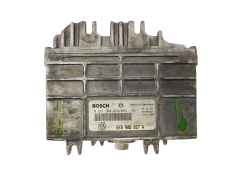 Control Unit 6K0906027A 0261204054/055 Seat VW Bosch 3579