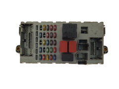 Fuse Box Fiat 46552681 CPL 51735170 NPL Delphi 19962
