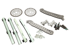 Timing Chain Kit Original Renault Espace 3.0 dCI V6 130C19028R