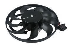 Radiator Fan 1C0959455C B11494 VW Audi Skoda Borsehung