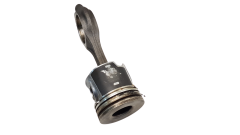 Connecting Rod Piston 2.3 JTD F1AE0481C Ducato 2 Fiat 1109