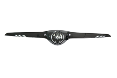 Radiator Grille 5J0853633A 88530814602 Skoda DPA