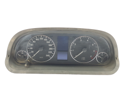 Speedometer/Instrument Cluster Mercedes A W169 A1694403111 0263643413 Bosch