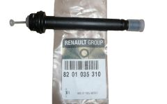 Clutch cable New Original 8201035310 Renault Master 2