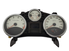 Speedometer/Instrument Cluster Peugeot 207 9660879580 A2C53140959
