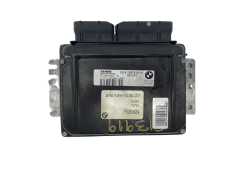 Control Unit 12147527610-01 S118012001N Mini BMW Siemens 52849
