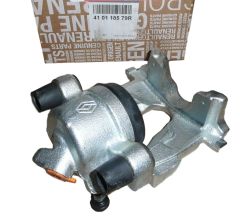 Brake Caliper Left Front Original Renault Clio IV Twingo Logan 410118579R