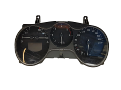 Speedometer/Instrument Cluster Seat Altea 5P0920822E 110080280003 1522