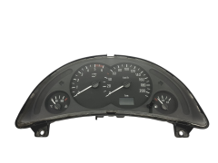 Speedometer/Instrument Cluster Opel Corsa C 09166808FB 110008988003 56166