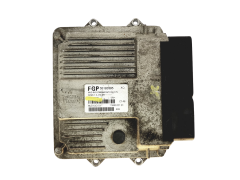 Control Unit FGP 55192095 71600.027.01 Suzuki Magneti Marelli 30525