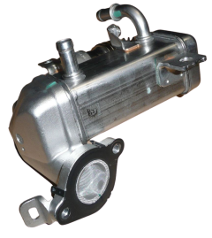 EGR Cooler Original Renault Fluence Kadjar Megane 1.6 dCi 147350678R