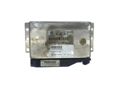 Control Unit 0265109460 4D0907389E Audi Bosch