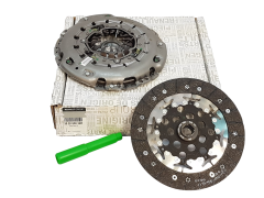 Clutch Kit Renault Megane 3 2.0 16V RS 302050034R New Original