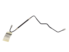 Brake Pipe Left Rear Renault Laguna 3 463160014R New Original