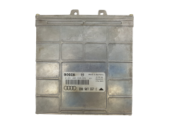 Control Unit 8D0907557C 0261203938 Audi Bosch 1513