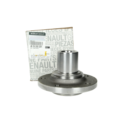 Wheel Hub Front New Original 402029333R Renault