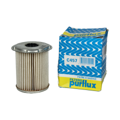 Fuel Filter PURFLUX C457 7701478547