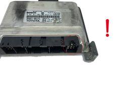 Control Unit 89661-0D171 0281011651 Toyota Bosch 58058