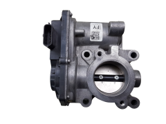 Throttle Body Valve Renault 161206038R H8201171233 0.9 1.2 TCE 2138