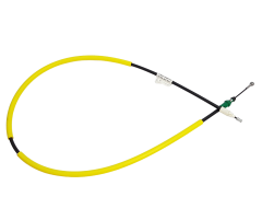 Brake Cable Right Rear Renault Trafic 2 Vivaro 8200263821 New Original