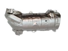 Manifold Cover Original 9687801580 Citroen Peugeot