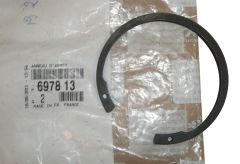 Ring Łożyska Koła New Original 6978.13 697813 Citroen Peugeot