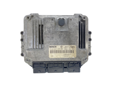Control Unit 0281011275 8200305678 8200269879 Renault Bosch 63690