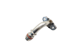 Charge Air Hose 151988618R 2.0 DCI Renault Trafic 3 Vivaro 2 0km S2