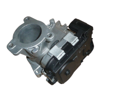 Throttle Body Valve Original Nemo Bipper Fiorino 500 1.3 HDi 1611174080