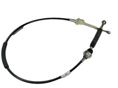 Gear Selector Cable New Original Peugeot 406 2444L7