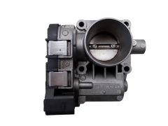 Throttle Body Valve 5525046 40GTE3F Fiat Lancia Ford 1.2 FPT 1547