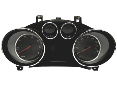Speedometer/Instrument Cluster Opel Mokka 42342750 VDO RHD