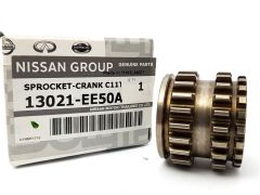 Gear Original Renault Nissan Scenic Megane IV Micra 1.2 TCe 13021EE50A