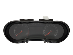 Speedometer/Instrument Cluster Opel Karl 42574680 688437714 23883