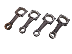 Connecting rod Korbowody Complete 060377 1.9 D Citroen Peugeot