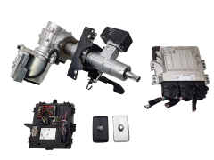 Starter Kit Renault Clio 5 237102703S 284B13925R 488105379R 1.3 TCE 0km 18