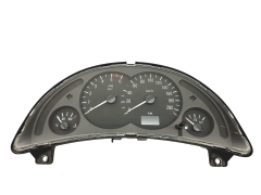 Speedometer/Instrument Cluster Opel Corsa C 13173347WA 110008988026 50858