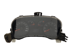 Speedometer/Instrument Cluster Fiat Doblo 51762258 503001440500 29933