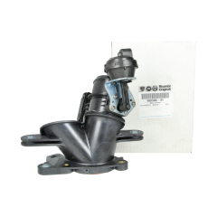 Throttle Body Valve New Original 9655233680 Citroen Peugeot