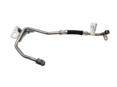 Charge Air Hose 151921411R A2820902300 1.3 TCE Renault Dacia Mercedes 0km S3