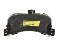 Speedometer/Instrument Cluster Fiat Panda Doblo 51727189 30309