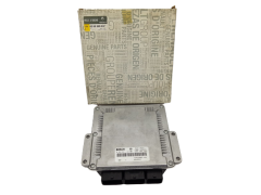 Control Unit Renault 0281011137 8200051666 8200309337 Bosch