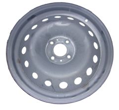 Steel Rim New Original 16' 403007847R Renault