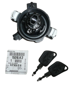 Fuel Tank Cap Original Citroen Peugeot 206 1508K2